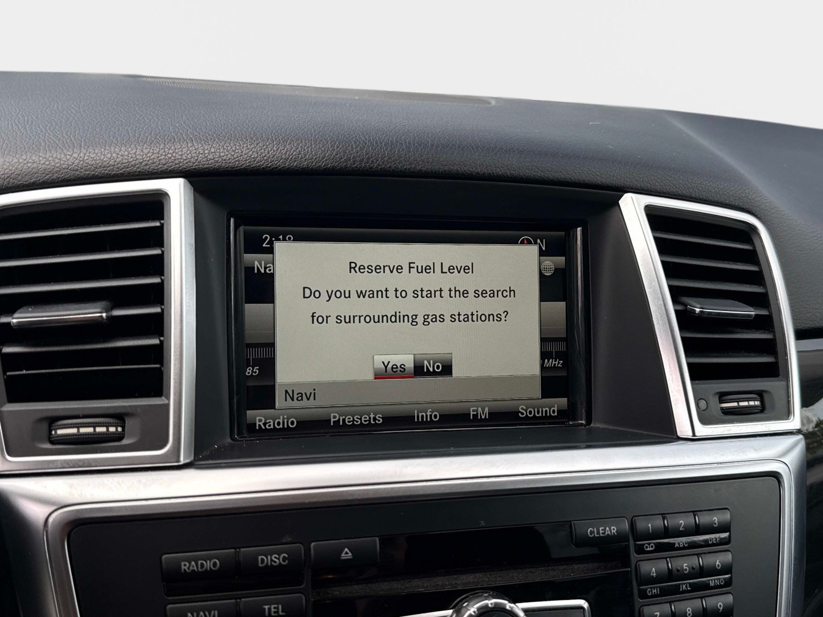 Used 2015 Mercedes-Benz ML 350 4MATIC image 22