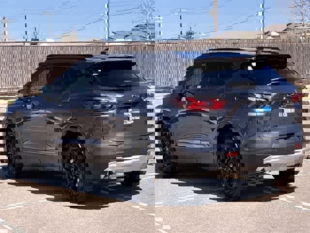 Used 2021 Chevrolet Blazer LT image 4