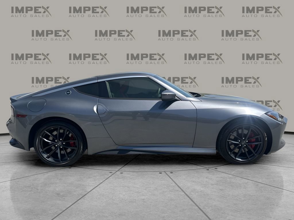 Used 2024 Nissan Z Performance w/ Floor Mat Package image 6