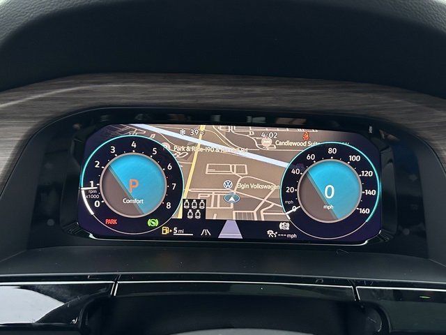 New 2026 Volkswagen Atlas SEL Premium R-Line image 40