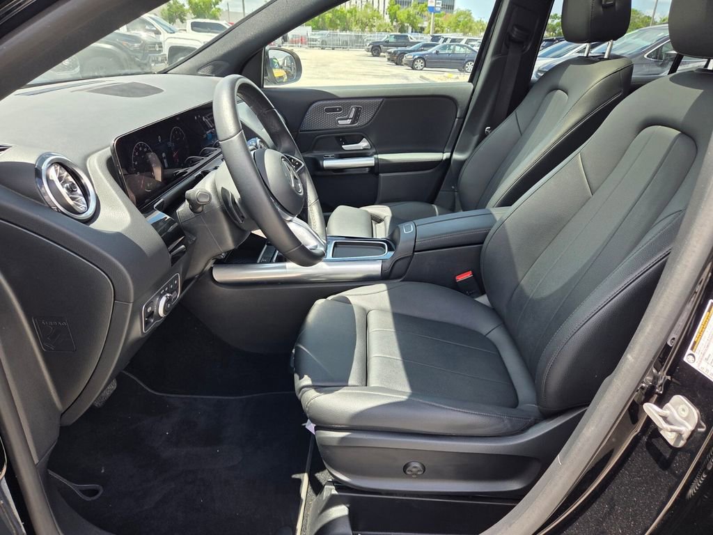 Used 2024 Mercedes-Benz GLA 250 image 3