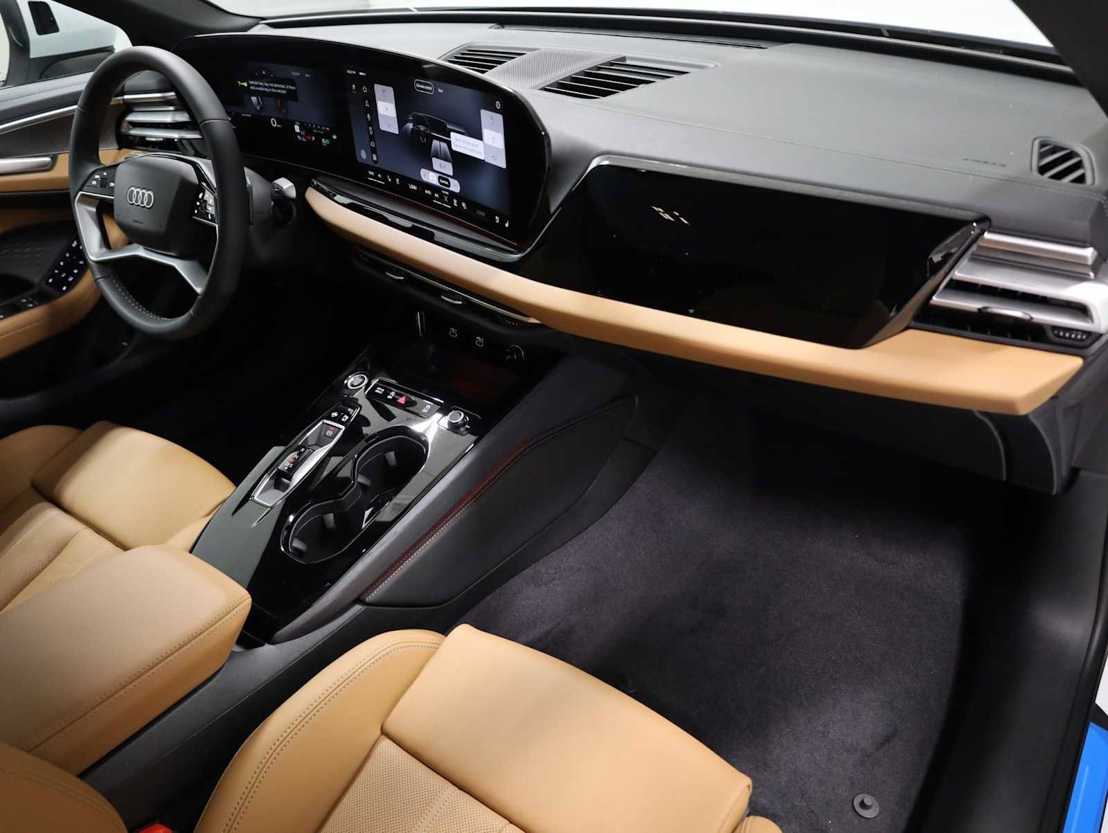New 2026 Audi A5 Premium Plus AWD/4WD image 6