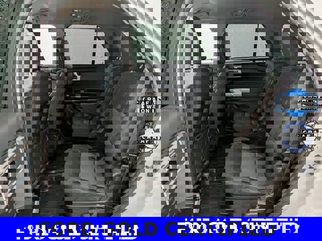 Certified 2023 Ford Explorer XLT w/ Class IV Trailer Tow Package image 16