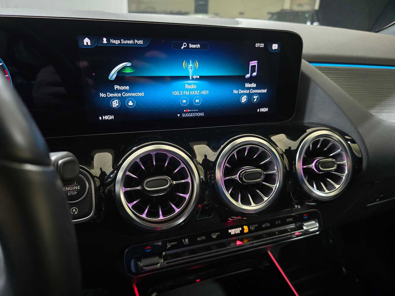 Certified 2023 Mercedes-Benz GLA 250 4MATIC image 27