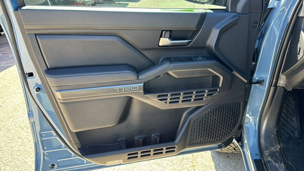 New 2026 Toyota Tacoma TRD Sport image 13