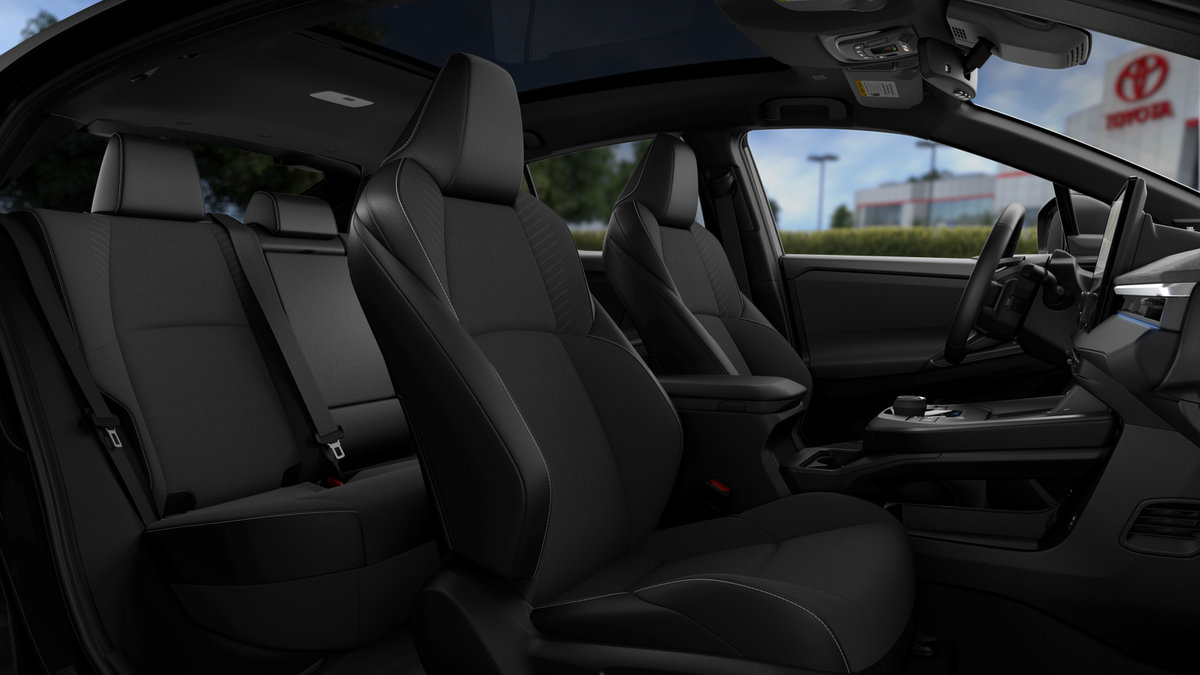 New 2026 Toyota C-HR AWD/4WD image 82