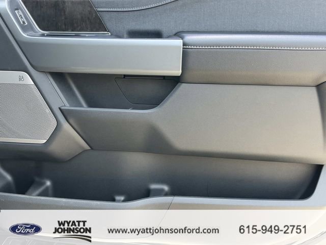 Used 2023 Ford F150 Lariat w/ Equipment Group 502A High image 24