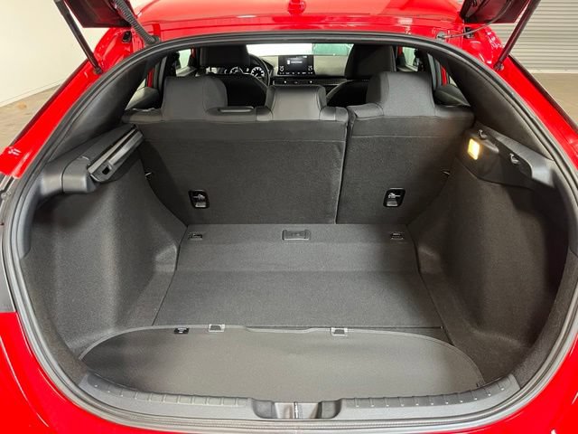 Used 2025 Honda Civic Sport image 14