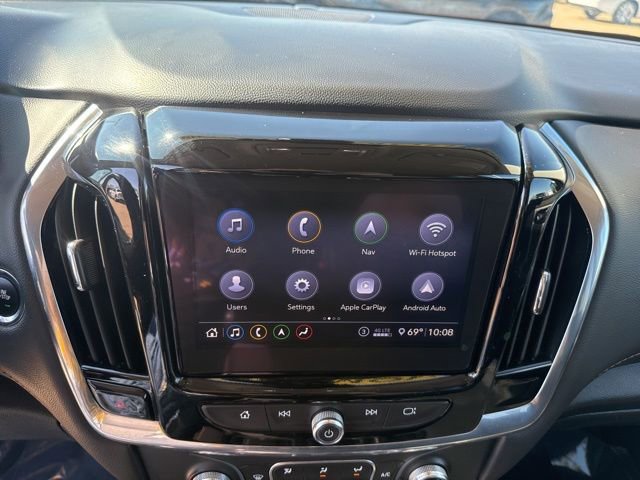 Used 2020 Chevrolet Traverse RS AWD/4WD image 27