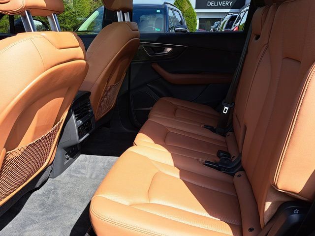 Used 2022 Audi Q7 2.0T Premium Plus w/ Premium Plus Package image 26