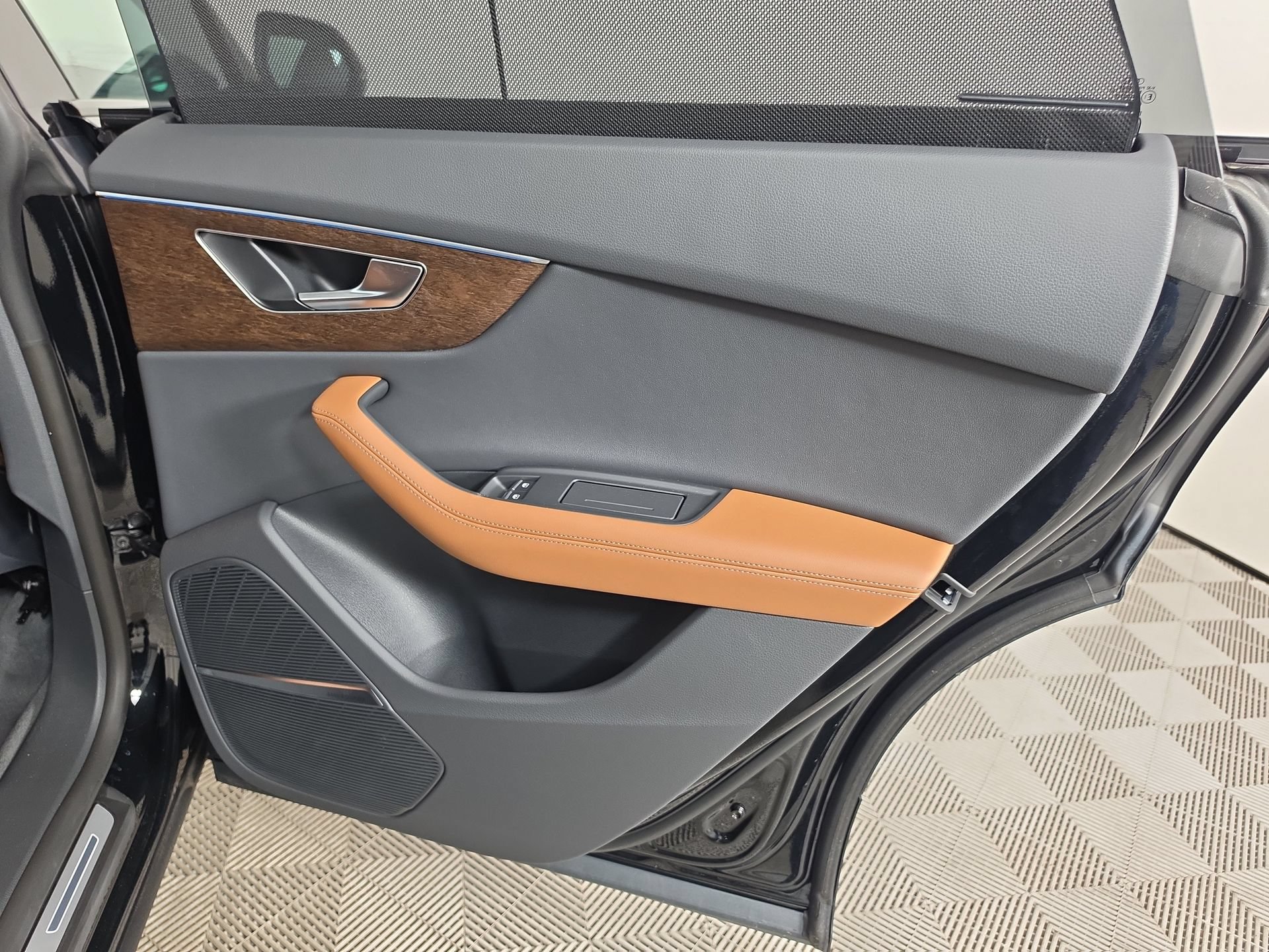 New 2026 Audi Q8 Premium Plus AWD/4WD image 43