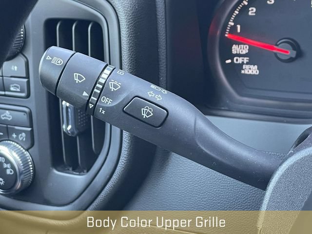 Certified 2023 GMC Sierra 1500 Pro w/ Graphite Edition AWD/4WD image 40