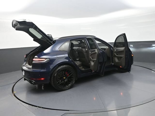 Used 2021 Porsche Macan GTS AWD/4WD image 43