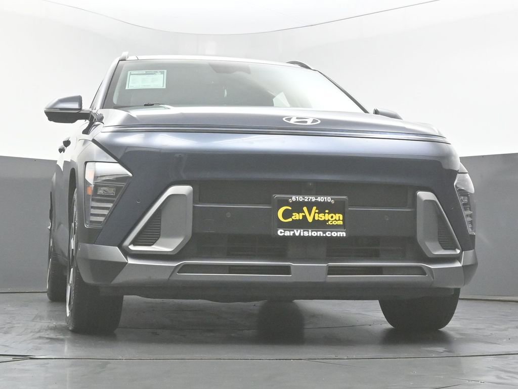 Used 2024 Hyundai Kona Limited FWD image 49