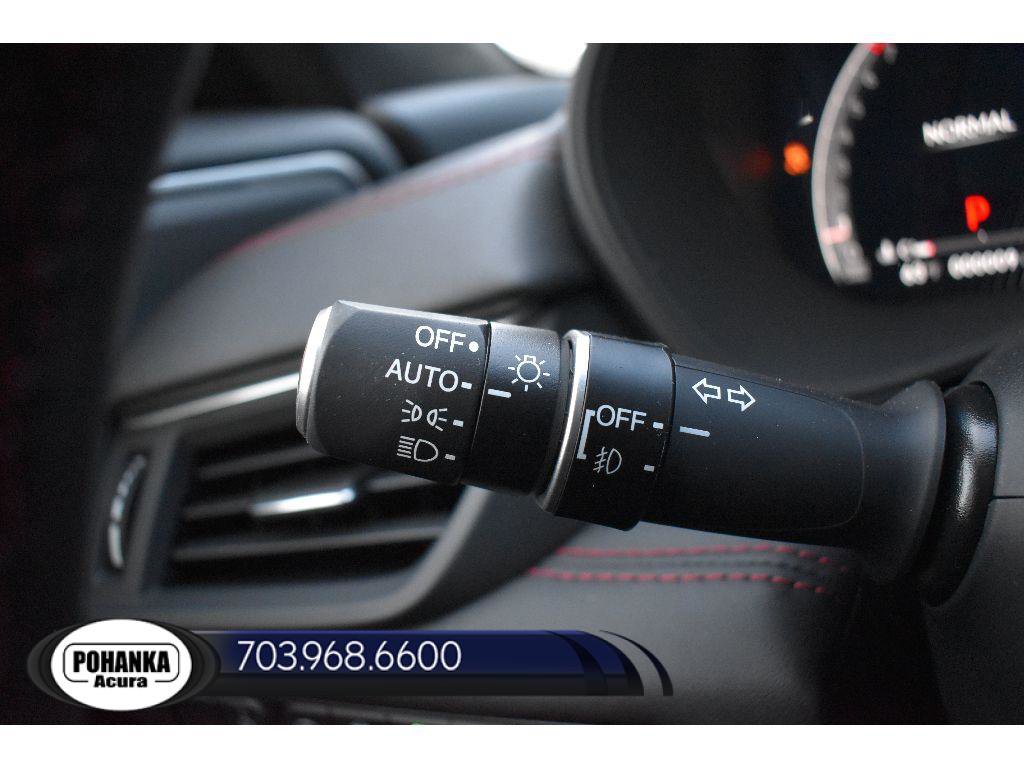 New 2025 Acura TLX SH-AWD w/ A-SPEC Pkg image 10