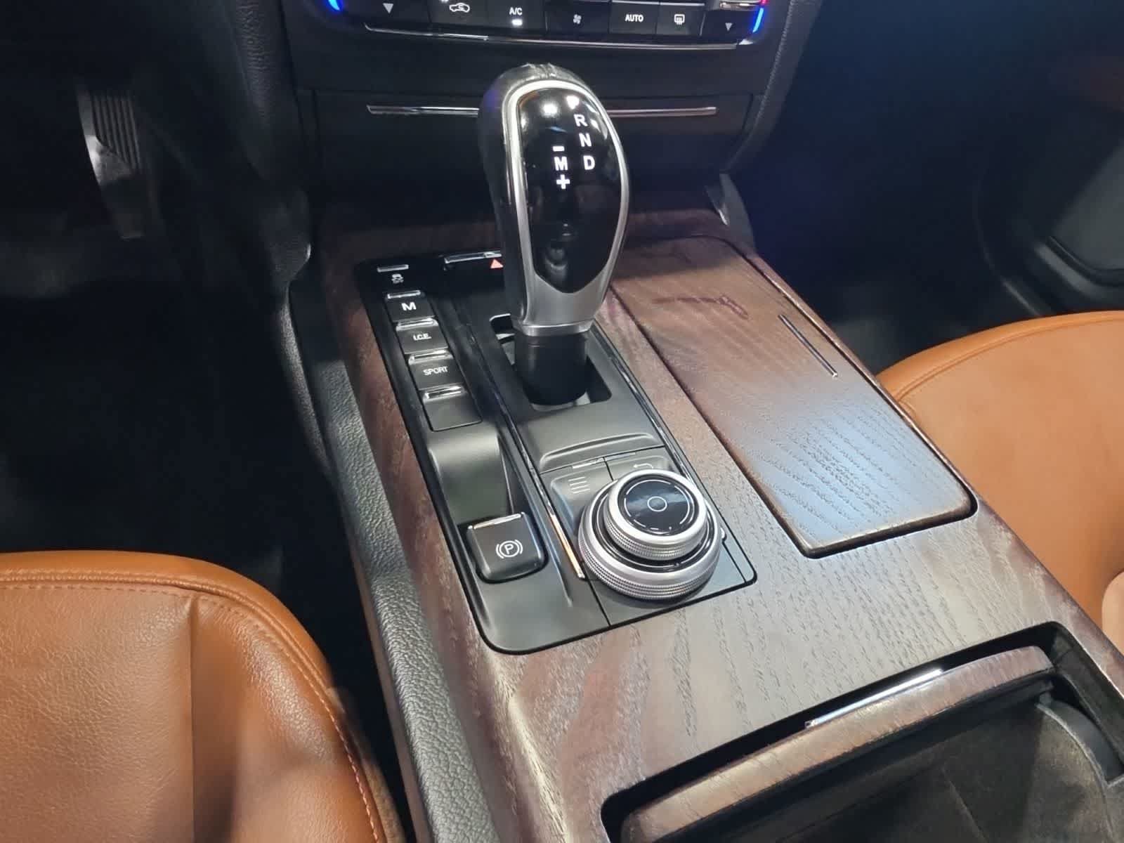 Used 2018 Maserati Ghibli S Q4 AWD/4WD image 29