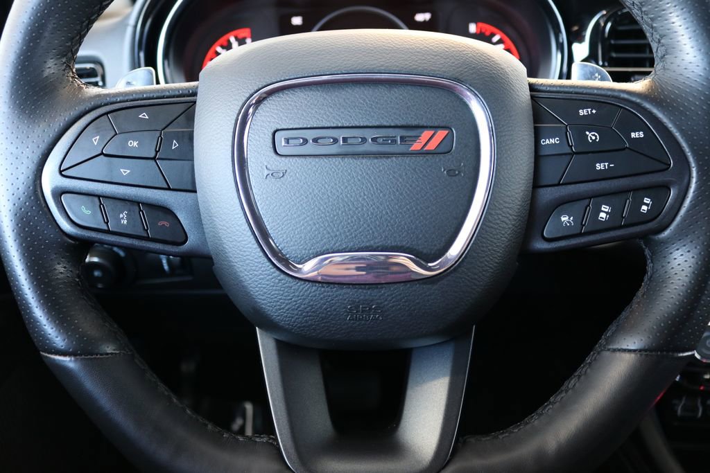 Used 2022 Dodge Durango GT image 45