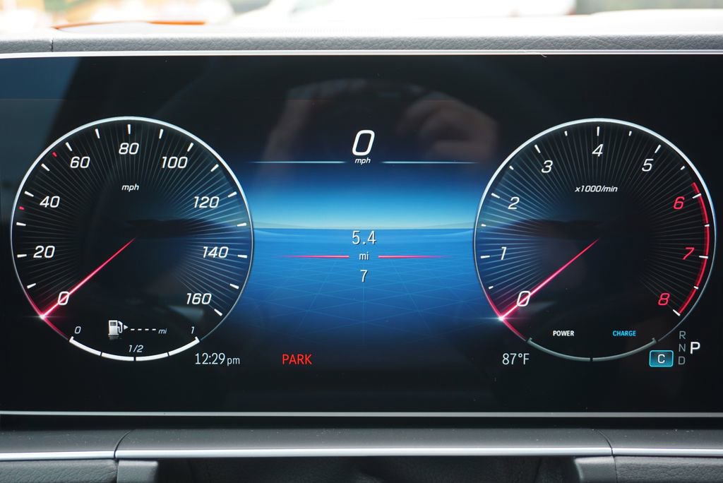 New 2026 Mercedes-Benz GLE 450 4MATIC image 33