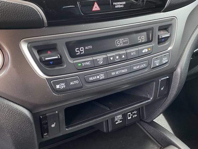 Certified 2019 Honda Pilot EX-L image 25