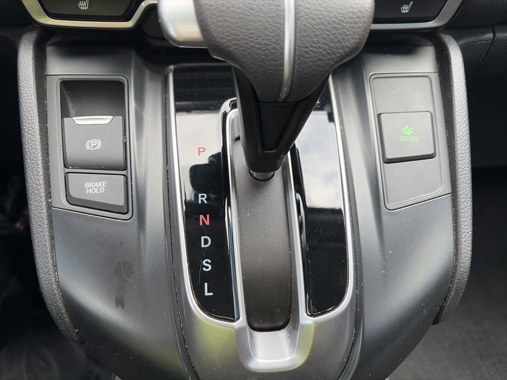 Used 2019 Honda CR-V EX image 19