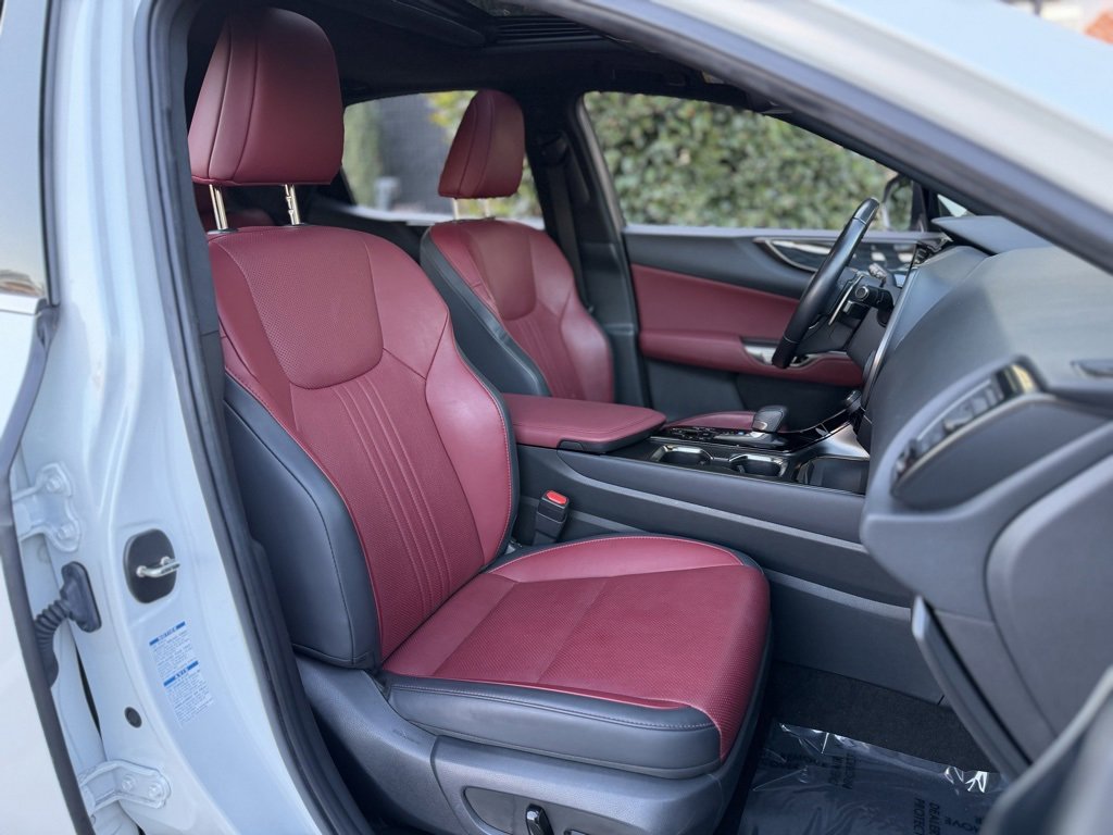 Used 2023 Lexus NX 350 AWD w/ Premium Package image 33