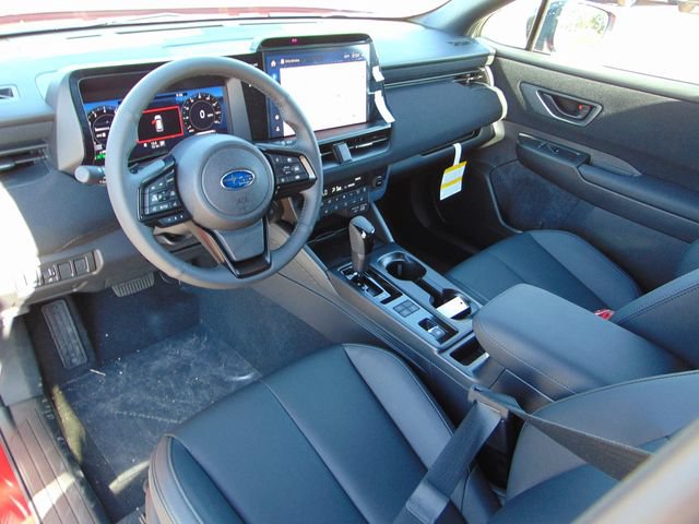 New 2026 Subaru Outback Premium AWD/4WD image 11