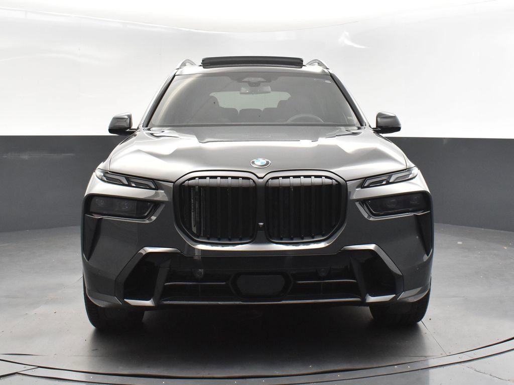 Used 2026 BMW X7 xDrive40i w/ Executive Package AWD/4WD image 10