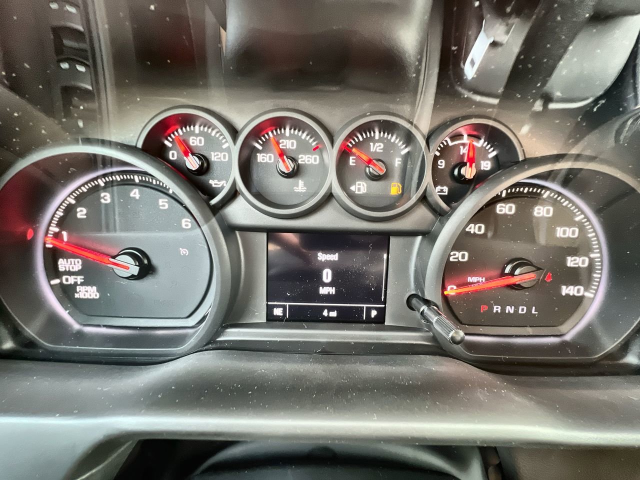 New 2026 GMC Sierra 1500 Pro w/ Pro Value Package image 44