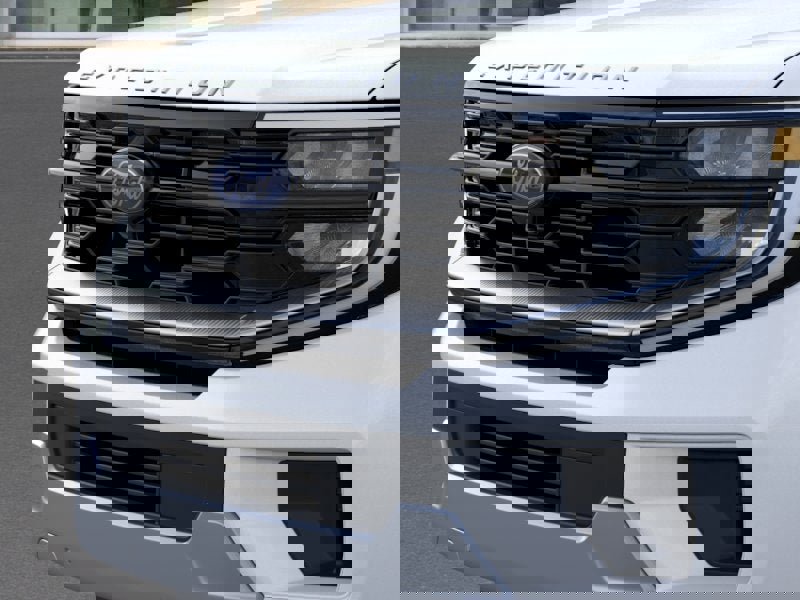 New 2026 Ford Expedition Max Platinum AWD/4WD image 17