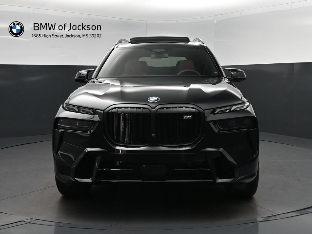 New 2027 BMW X7 M60i AWD/4WD image 10