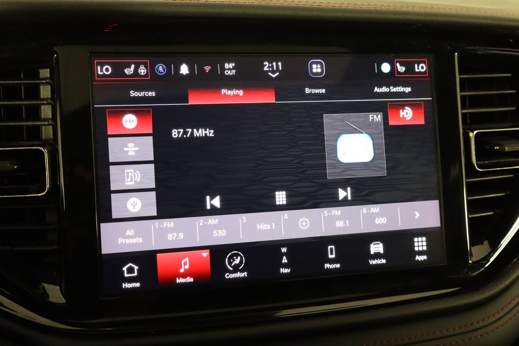 Used 2023 Dodge Durango GT RWD image 32