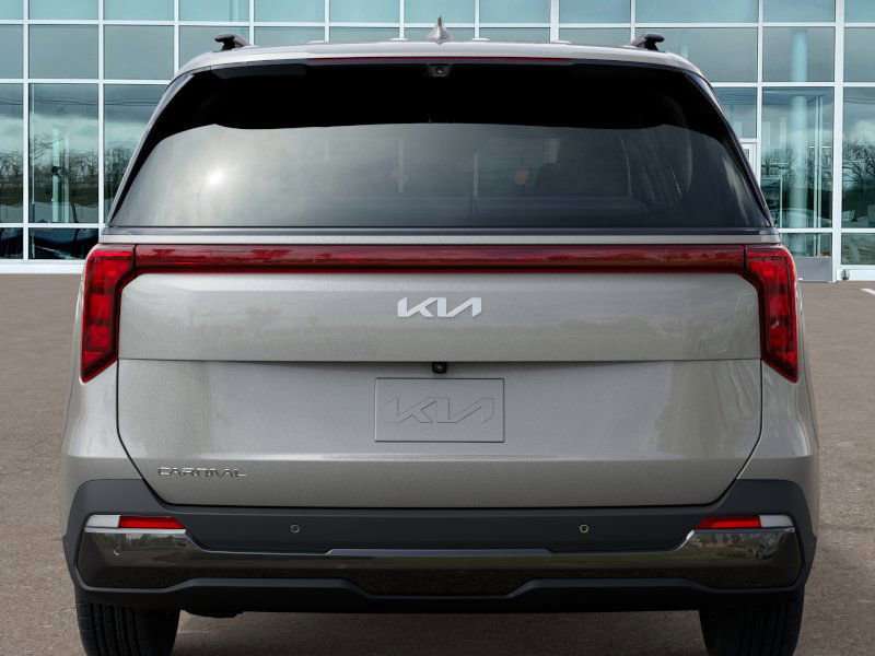 New 2026 Kia Carnival SX image 13