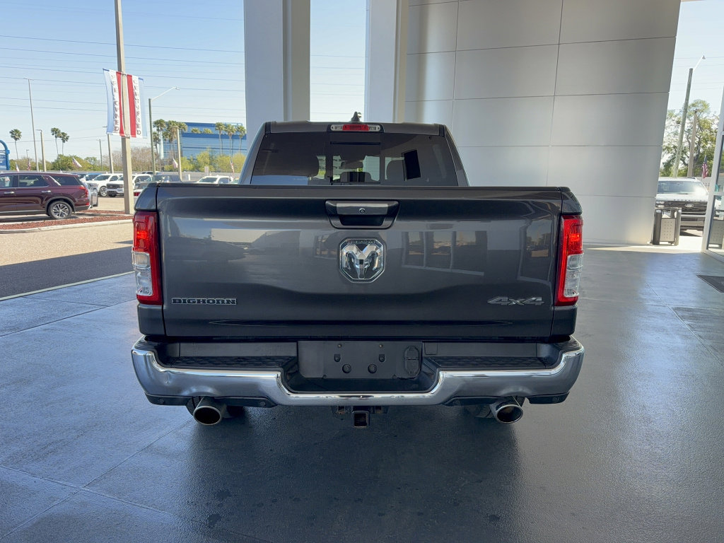 Used 2019 RAM 1500 Big Horn image 6