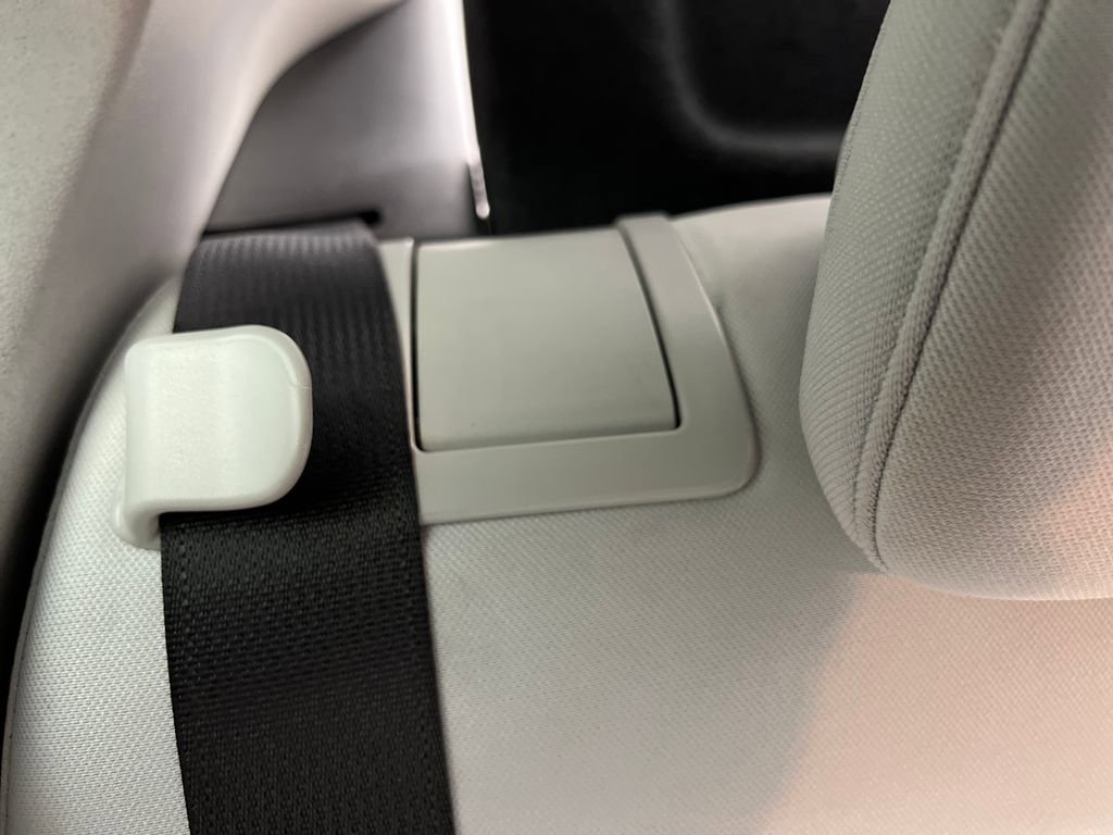 Used 2025 Hyundai Kona SEL FWD image 18