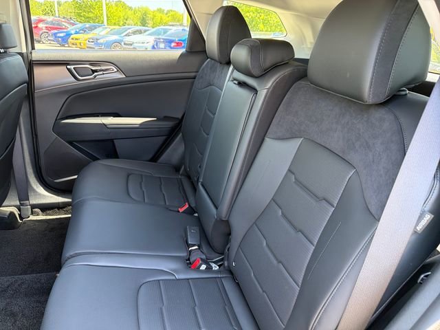 New 2026 Kia Sportage SX AWD/4WD image 22