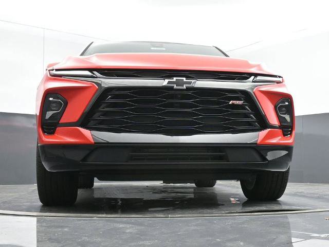 New 2025 Chevrolet Blazer RS w/ Driver Confidence II Package image 16