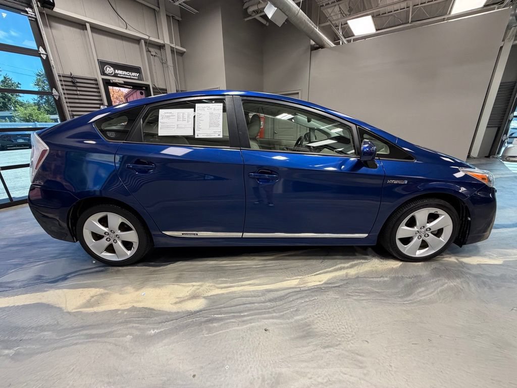 Used 2010 Toyota Prius Five FWD image 27