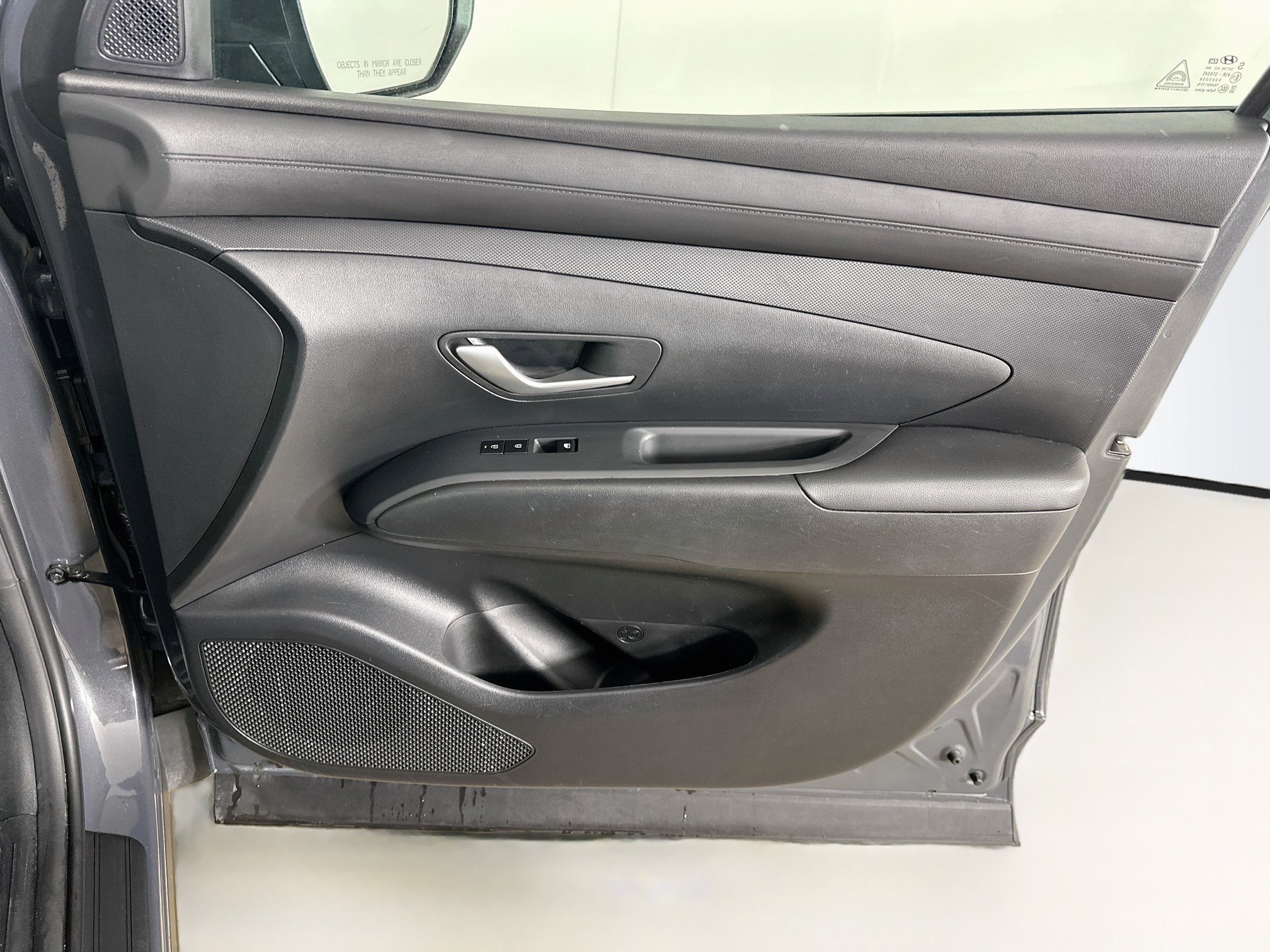 Used 2026 Hyundai Tucson SEL AWD/4WD image 31
