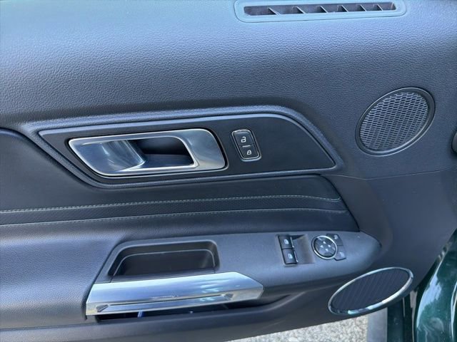 Used 2019 Ford Mustang Bullitt w/ Bullitt Electronics Package RWD image 24