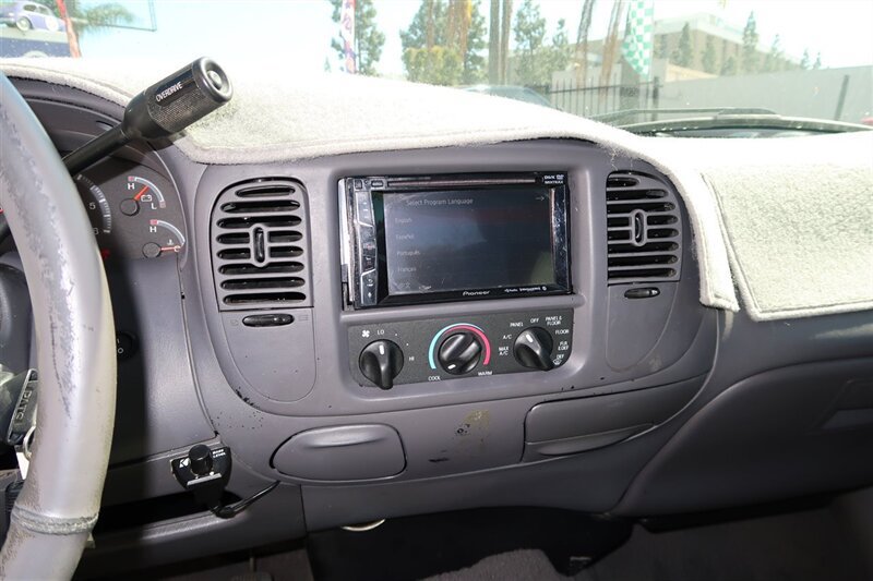 Used 2003 Ford F150 XLT RWD image 7