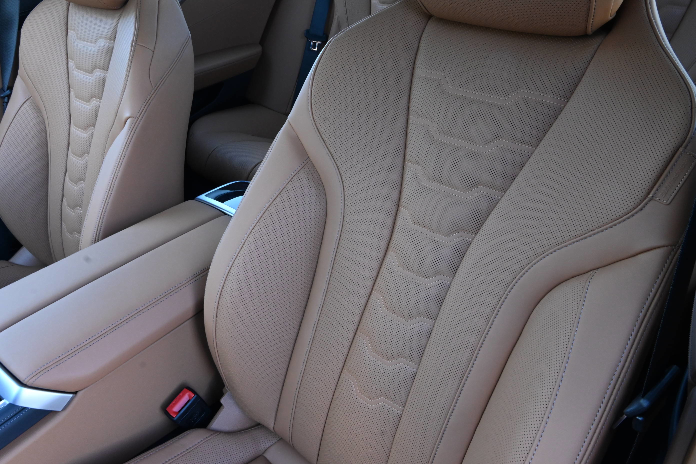 New 2026 BMW 840i RWD image 9