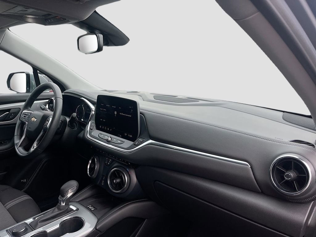 Used 2023 Chevrolet Blazer LT w/ Convenience Package image 28