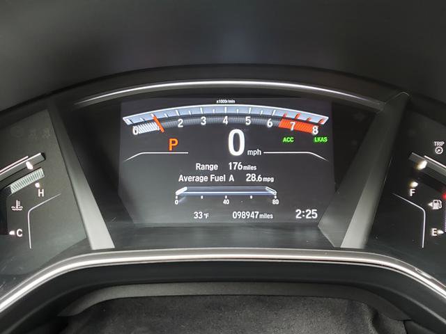 Used 2019 Honda CR-V Touring image 26