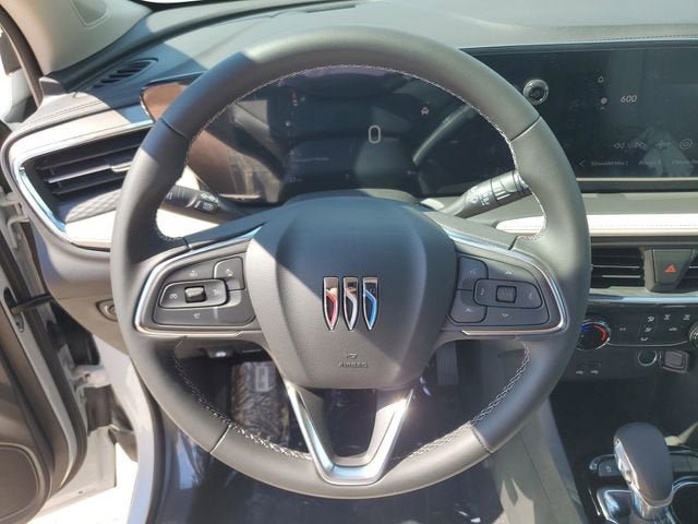 New 2026 Buick Encore GX Preferred FWD image 20
