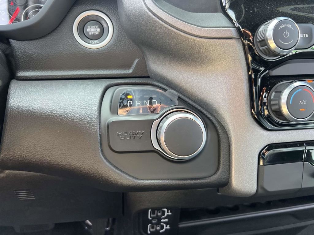 Used 2024 RAM 2500 Tradesman w/ Bed Utility Group image 22