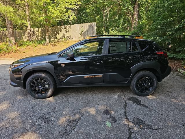 New 2026 Subaru Crosstrek 2.5i Wilderness w/ Crosstrek Mirror Package AWD/4WD image 5