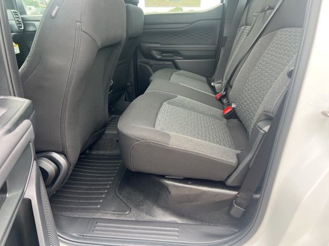 New 2025 Ford Ranger XL image 13