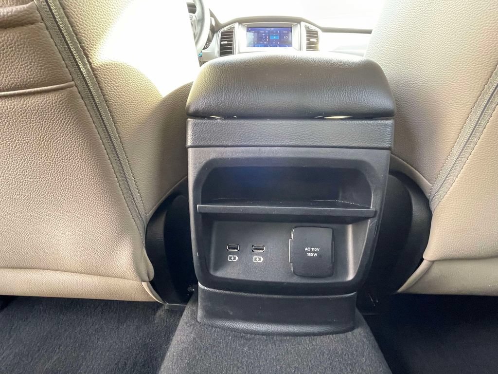 Used 2019 Ford Ranger XLT w/ Equipment Group 301A Mid RWD image 13