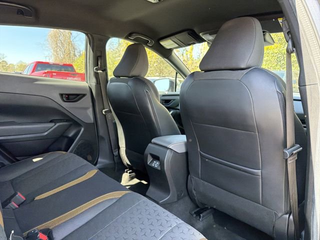Used 2024 Subaru Crosstrek 2.5i Sport image 17