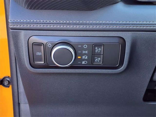 New 2026 Ford Mustang Premium image 9